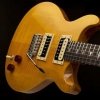PRS 2018 SE Santana Yellow - gitara elektryczna